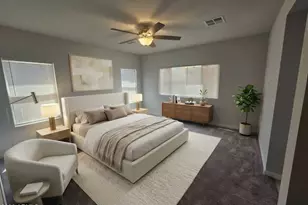 1361 E Avenida Kino, Casa Grande, AZ 85122 - Photo 3