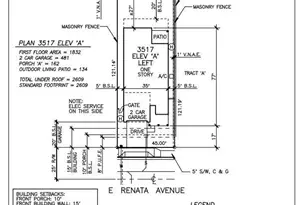7819 E Renata Ave, Mesa, AZ 85212 - Photo 3