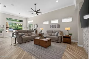 21147 N Redington Point Dr, Surprise, AZ 85387 - Photo 9