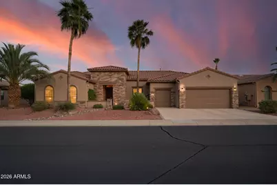 21147 N Redington Point Drive, Surprise, AZ 85387 - Photo 1