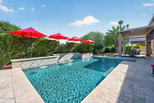 21147 N Redington Point Dr, Surprise, AZ 85387 - Photo 57