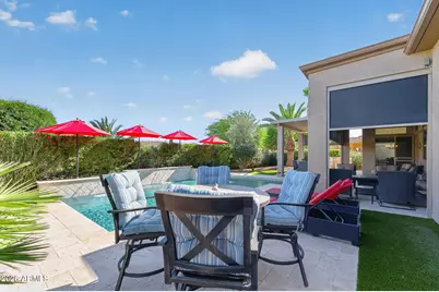 21147 N Redington Point Drive, Surprise, AZ 85387 - Photo 59