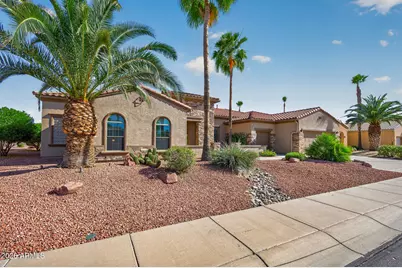 21147 N Redington Point Drive, Surprise, AZ 85387 - Photo 79