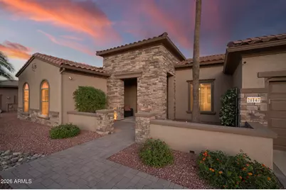 21147 N Redington Point Drive, Surprise, AZ 85387 - Photo 75