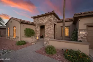 21147 N Redington Point Dr, Surprise, AZ 85387 - Photo 75