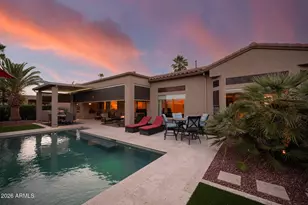 21147 N Redington Point Dr, Surprise, AZ 85387 - Photo 67