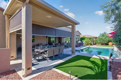 21147 N Redington Point Drive, Surprise, AZ 85387 - Photo 3