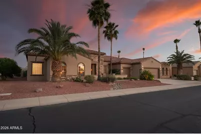 21147 N Redington Point Drive, Surprise, AZ 85387 - Photo 73