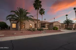 21147 N Redington Point Dr, Surprise, AZ 85387 - Photo 73