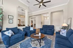 21147 N Redington Point Dr, Surprise, AZ 85387 - Photo 25