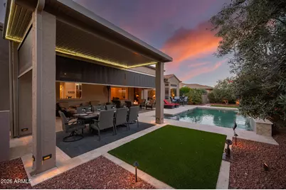 21147 N Redington Point Drive, Surprise, AZ 85387 - Photo 71