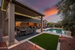 21147 N Redington Point Dr, Surprise, AZ 85387 - Photo 71