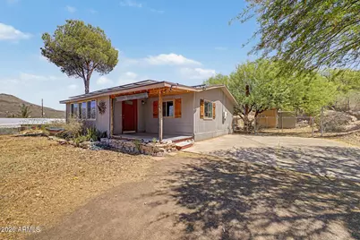 33541 S Mountain View Road, Black Canyon City, AZ 85324 - Photo 5