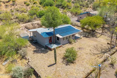 33541 S Mountain View Road, Black Canyon City, AZ 85324 - Photo 3