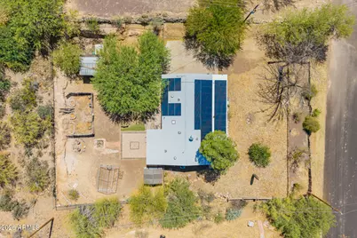 33541 S Mountain View Road, Black Canyon City, AZ 85324 - Photo 43