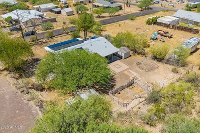 33541 S Mountain View Road, Black Canyon City, AZ 85324 - Photo 39