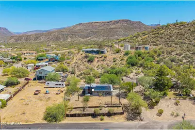 33541 S Mountain View Road, Black Canyon City, AZ 85324 - Photo 33