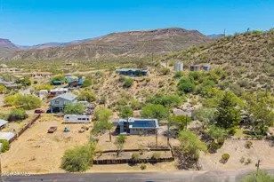 33541 S Mountain View Rd, Black Canyon City, AZ 85324 - Photo 33