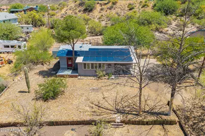 33541 S Mountain View Road, Black Canyon City, AZ 85324 - Photo 35