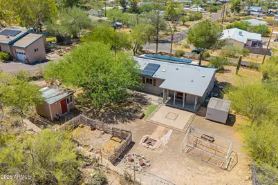 33541 S Mountain View Road, Black Canyon City, AZ 85324 - Photo 37