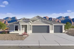 12751 E Bahia Ct, Florence, AZ 85132 - Photo 3