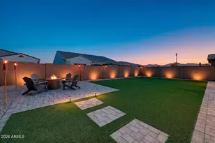 17055 W Jenan Rd, Surprise, AZ 85388 - Photo 35