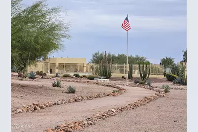 6457 S Avenida La Manana Street, Gold Canyon, AZ 85118 - Photo 13