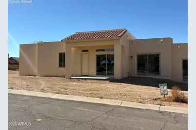 6457 S Avenida La Manana Street, Gold Canyon, AZ 85118 - Photo 1