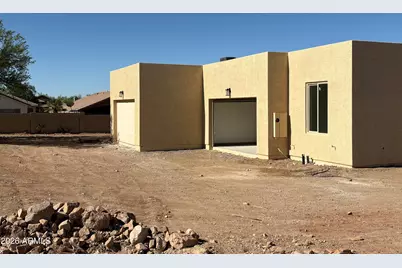 6457 S Avenida La Manana Street, Gold Canyon, AZ 85118 - Photo 3