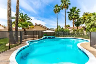 1114 N Whipple Ct, Gilbert, AZ 85233 - Photo 19