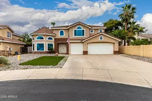 1114 N Whipple Ct, Gilbert, AZ 85233 - Photo 3