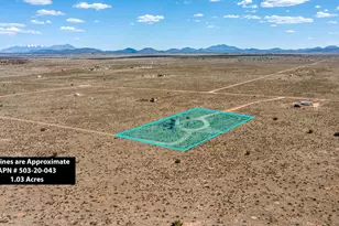 218 E Oriole Rd, Williams, AZ 86046 - Photo 1