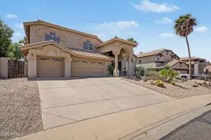 4155 N Lomond St, Mesa, AZ 85215 - Photo 3