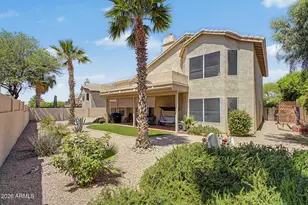 4155 N Lomond St, Mesa, AZ 85215 - Photo 41