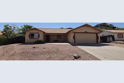 627 S Azure Drive, Camp Verde, AZ 86322 - Photo 1