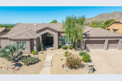 12232 E Cortez Drive, Scottsdale, AZ 85259 - Photo 53