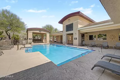 9820 N Central Avenue #132, Phoenix, AZ 85020 - Photo 31