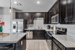 4079 W Winston Dr, Laveen, AZ 85339 - Photo 5