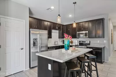 4079 W Winston Drive, Laveen, AZ 85339 - Photo 5