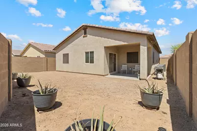 4079 W Winston Drive, Laveen, AZ 85339 - Photo 3