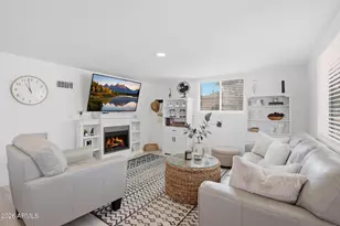 7497 N Toya Vista Rd, Payson, AZ 85541 - Photo 5
