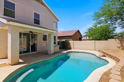 13448 W Berridge Lane, Litchfield Park, AZ 85340 - Photo 31
