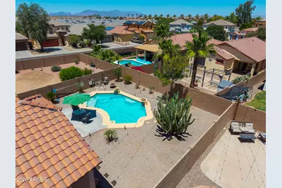 36196 W Vera Cruz Drive, Maricopa, AZ 85138 - Photo 37