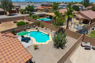 36196 W Vera Cruz Dr, Maricopa, AZ 85138 - Photo 37