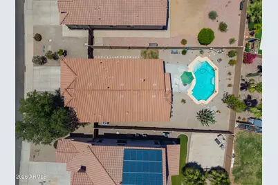 36196 W Vera Cruz Drive, Maricopa, AZ 85138 - Photo 41