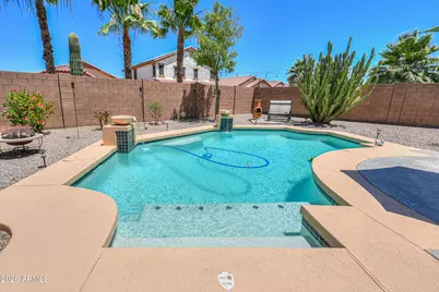 36196 W Vera Cruz Drive, Maricopa, AZ 85138 - Photo 35