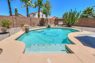 36196 W Vera Cruz Dr, Maricopa, AZ 85138 - Photo 35