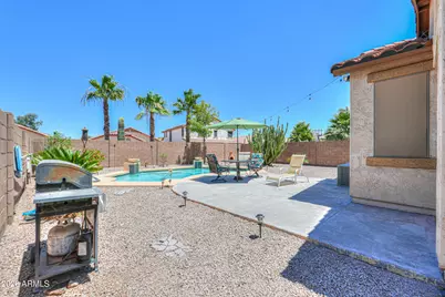 36196 W Vera Cruz Drive, Maricopa, AZ 85138 - Photo 31