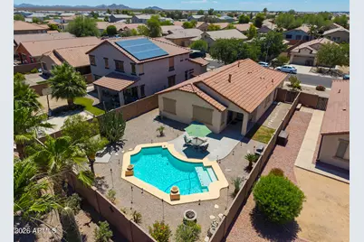 36196 W Vera Cruz Drive, Maricopa, AZ 85138 - Photo 39