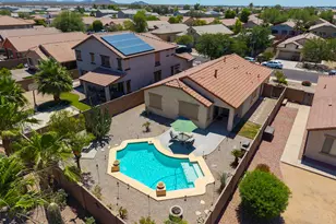 36196 W Vera Cruz Dr, Maricopa, AZ 85138 - Photo 39